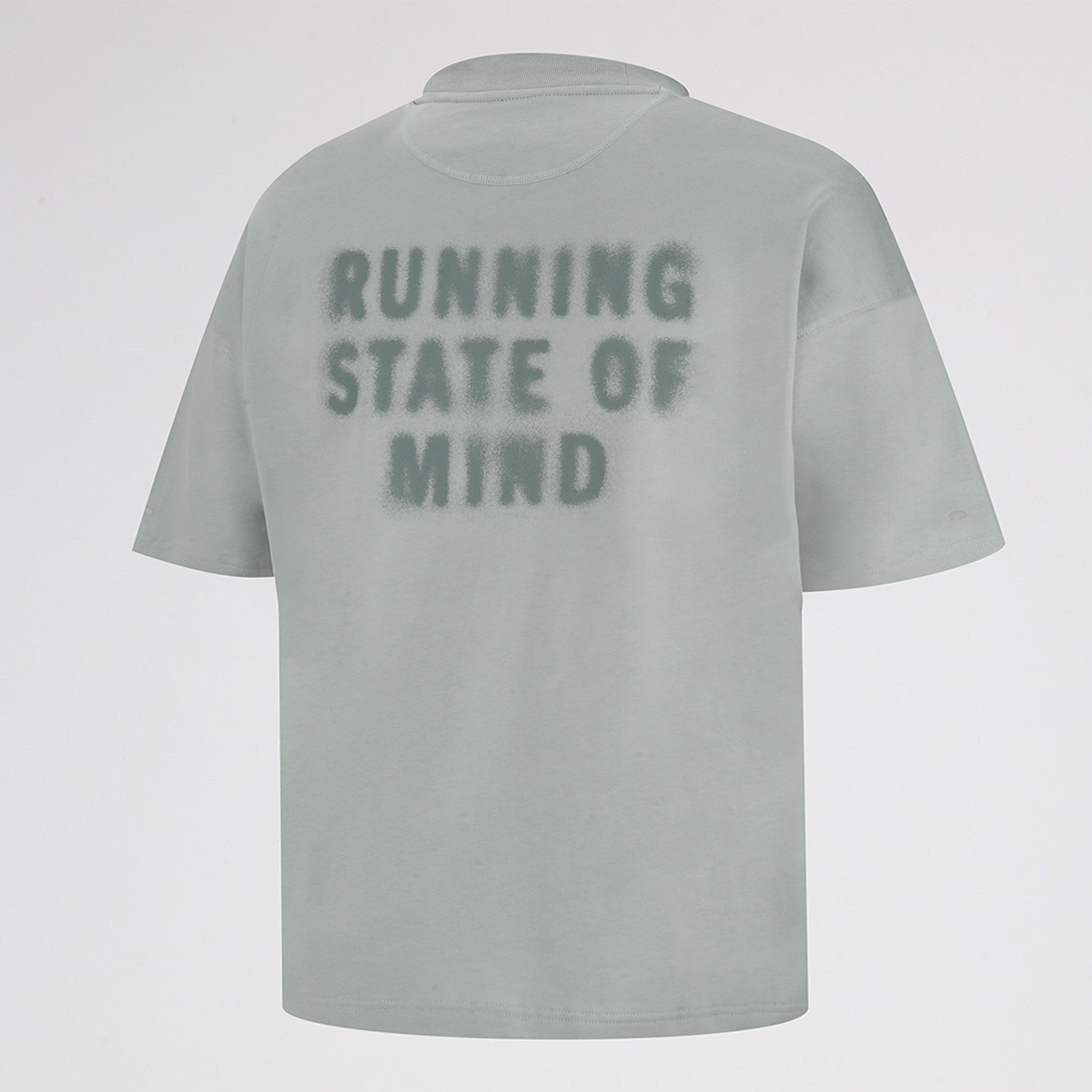 Remera Running adidas Adi365 Cheering Hombre,  image number null