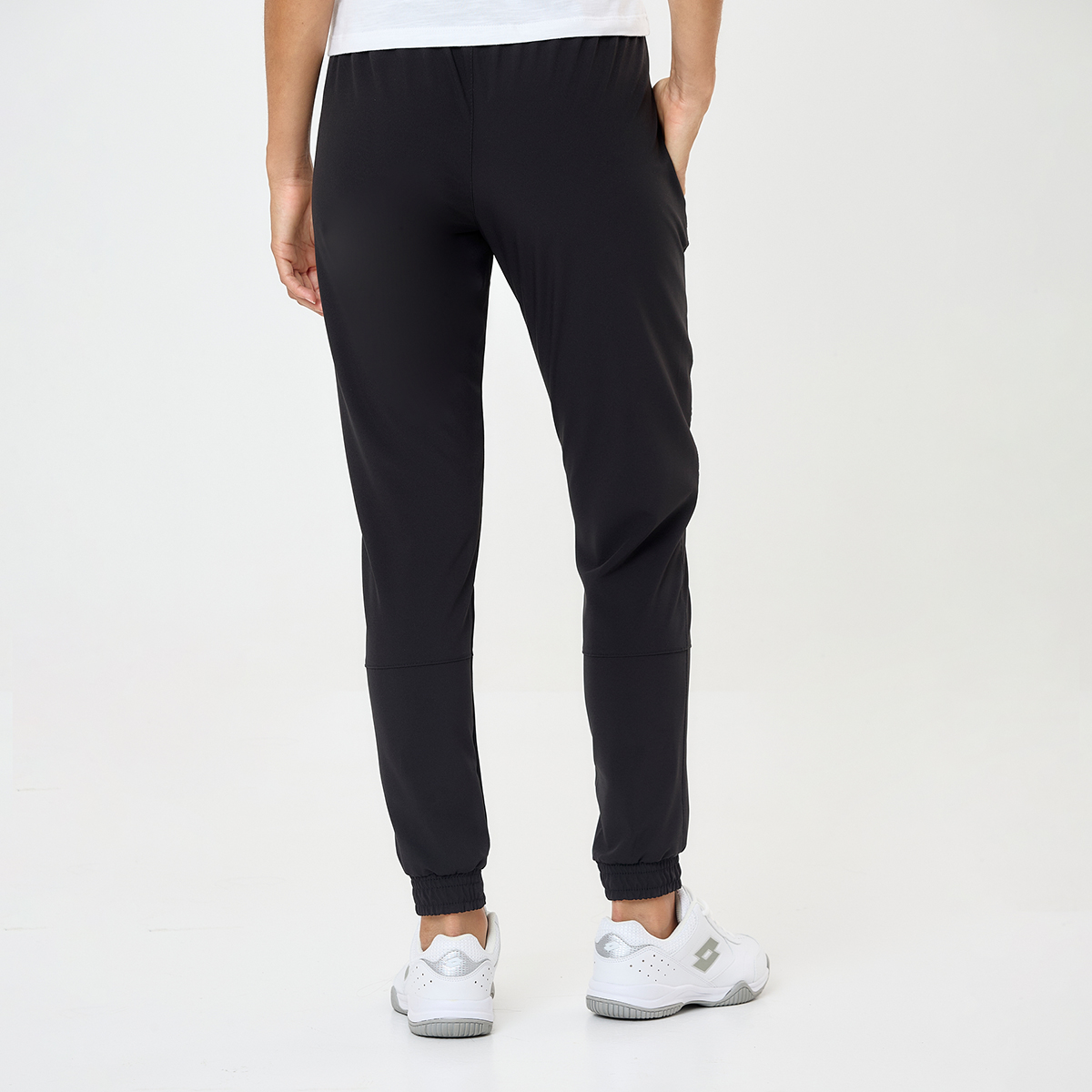 Pantalón Lotto Team Pel para Mujer,  image number null