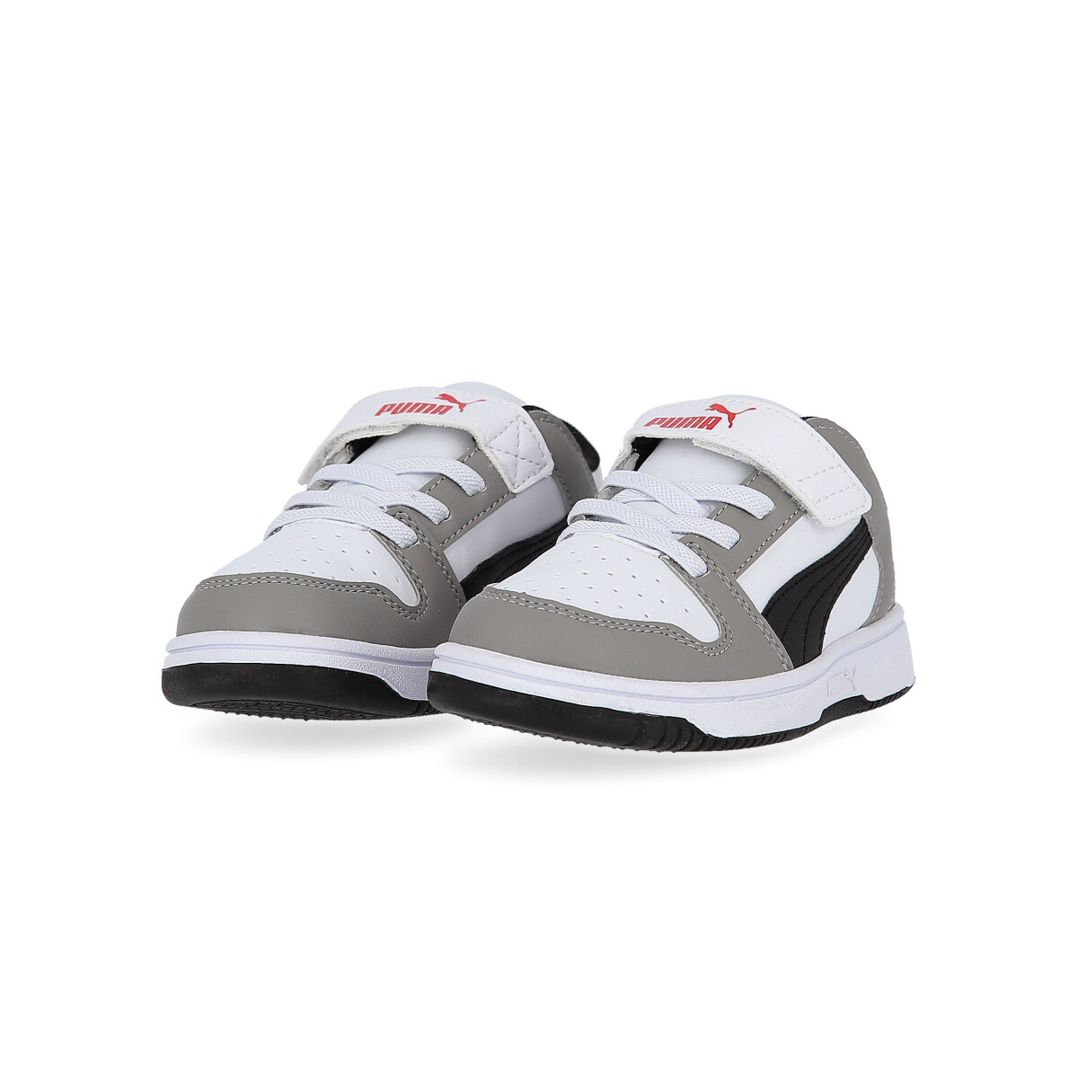 Zapatillas Puma Rebound Layup Lo Sl V Ps para Ni&ntilde;os,  image number null