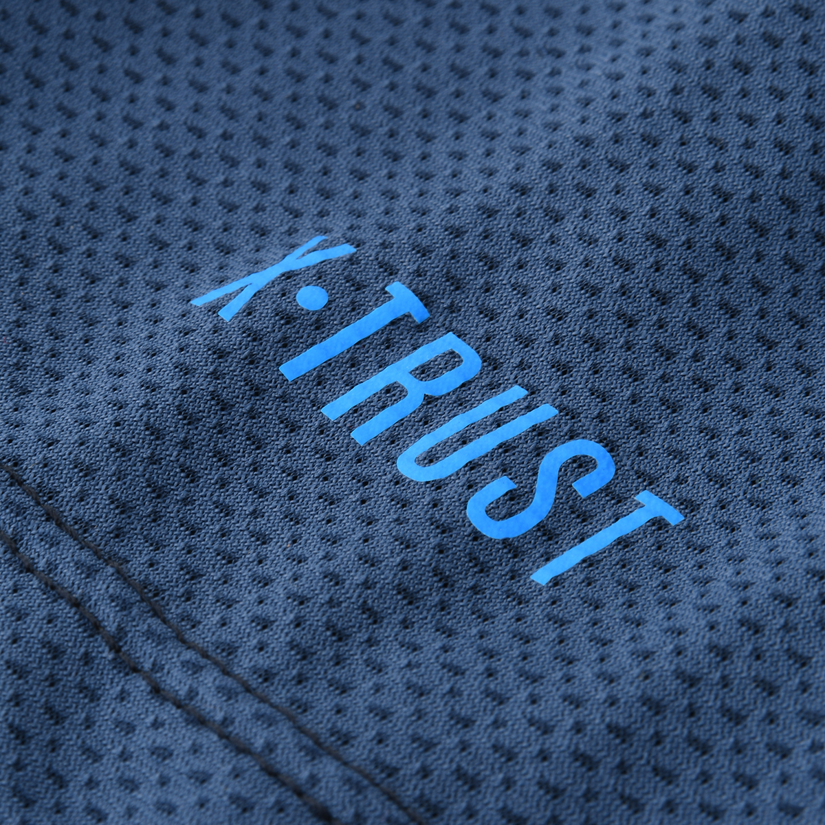 Remera manga corta X-trust Zurich Ni&ntilde;o,  image number null