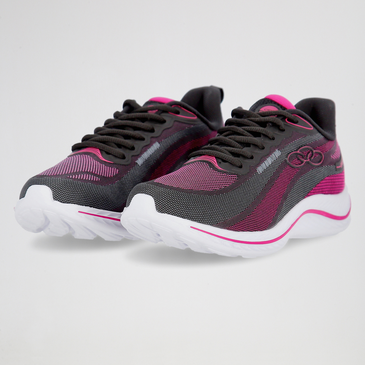 Zapatillas Entrenamiento Olympikus Apolis Mujer,  image number null