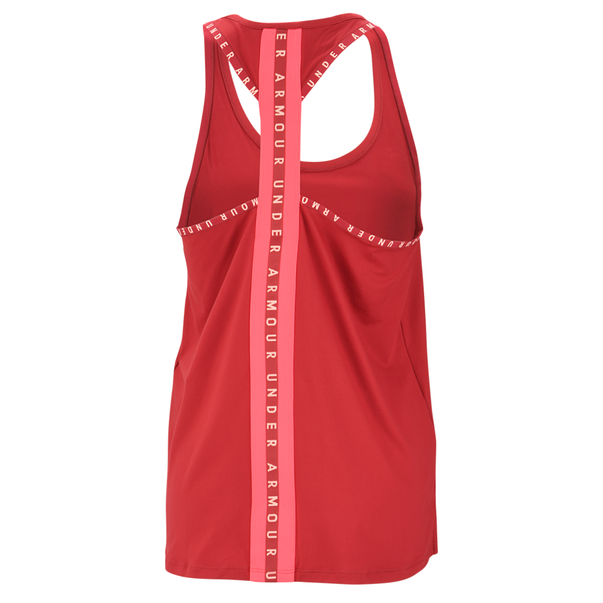 Musculosa Under Armour Knockout Tank,  image number null