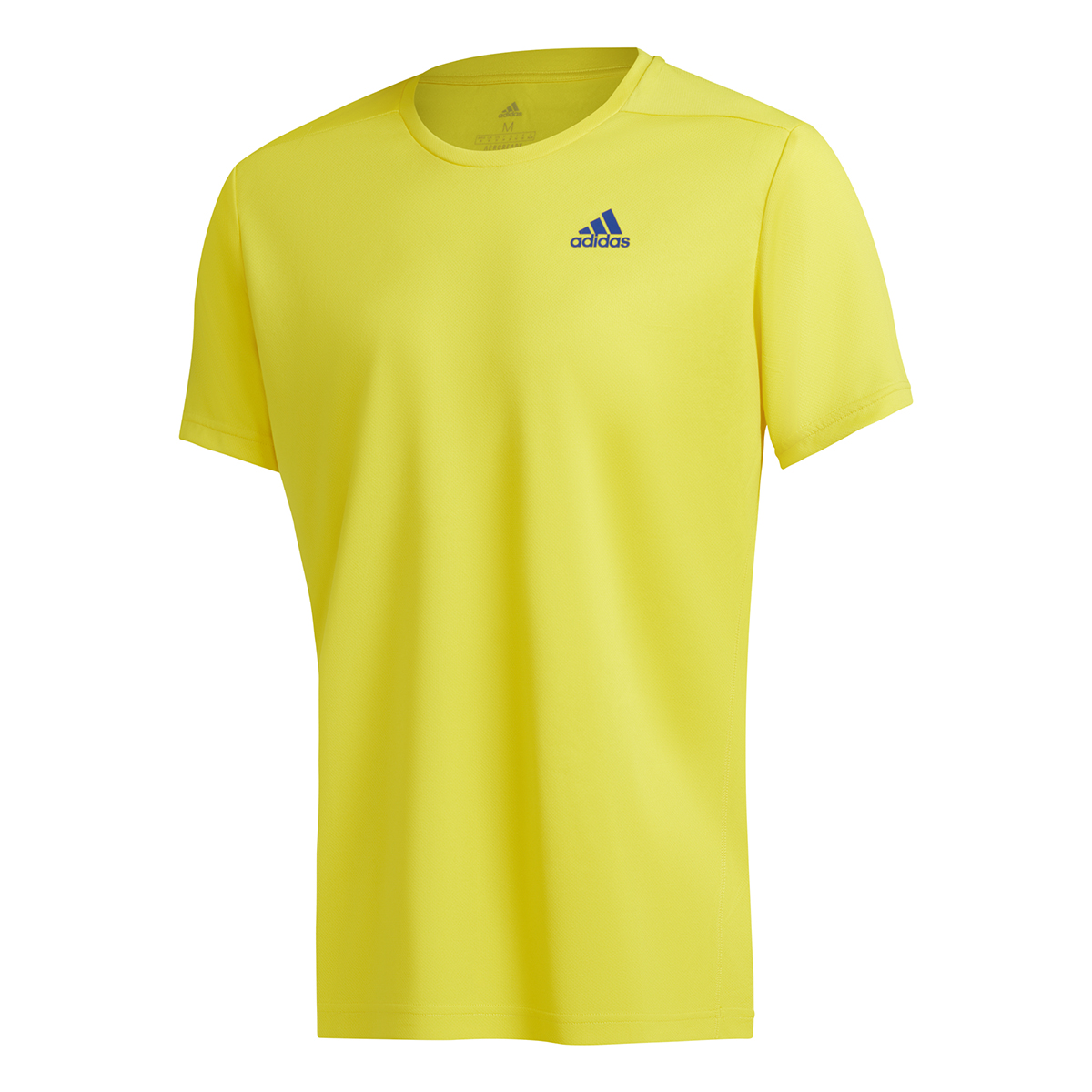 Remera adidas BA RUN21,  image number null