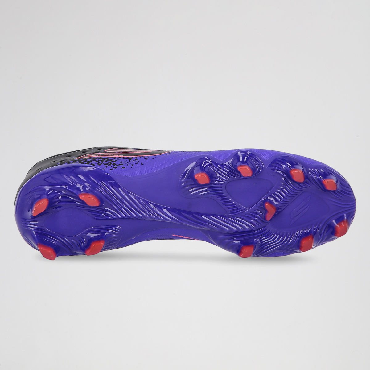 Botines F&uacute;tbol Skechers Razor 1.5 Academy FG Hombre,  image number null