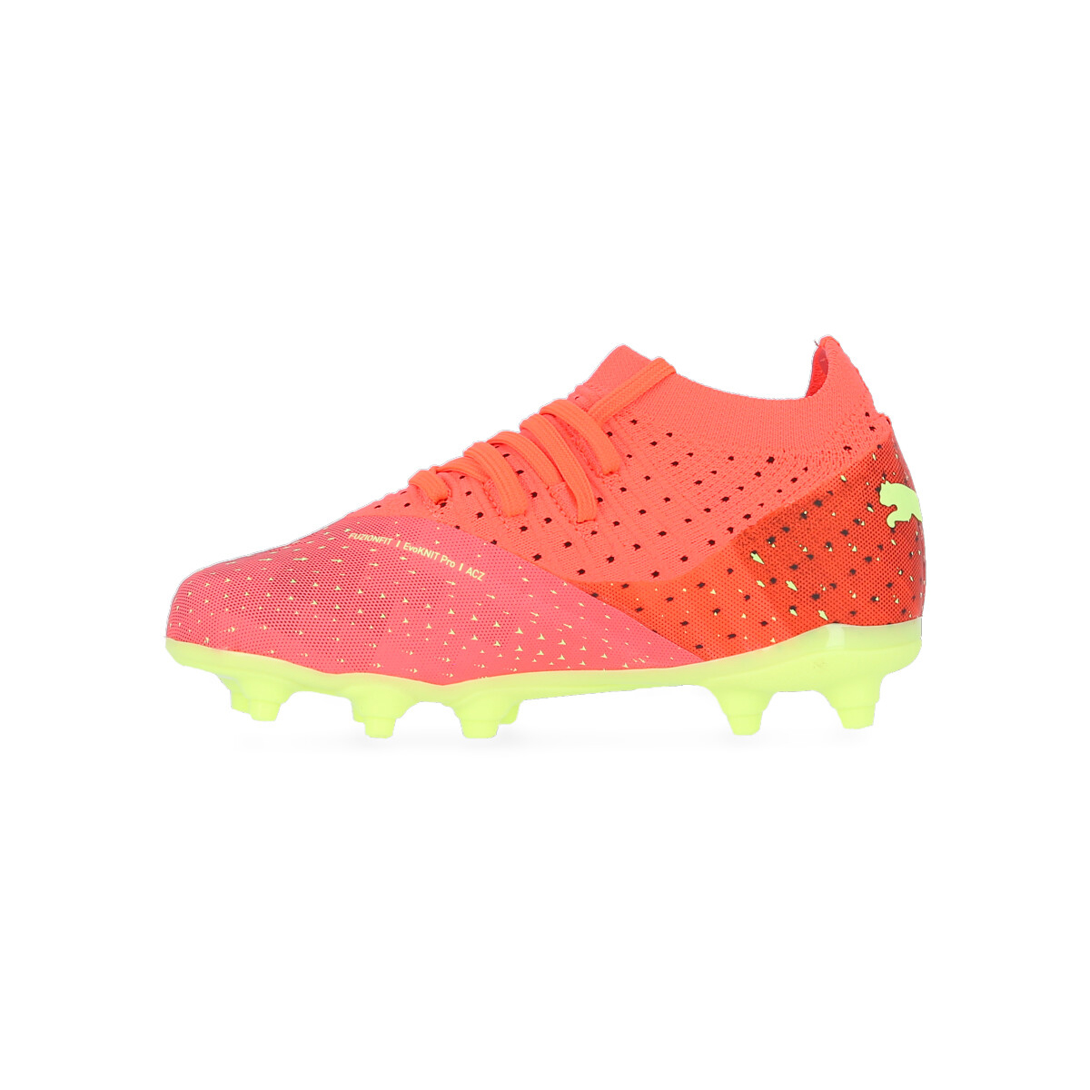 Botines Puma Future Z 3.4 Fg,  image number null