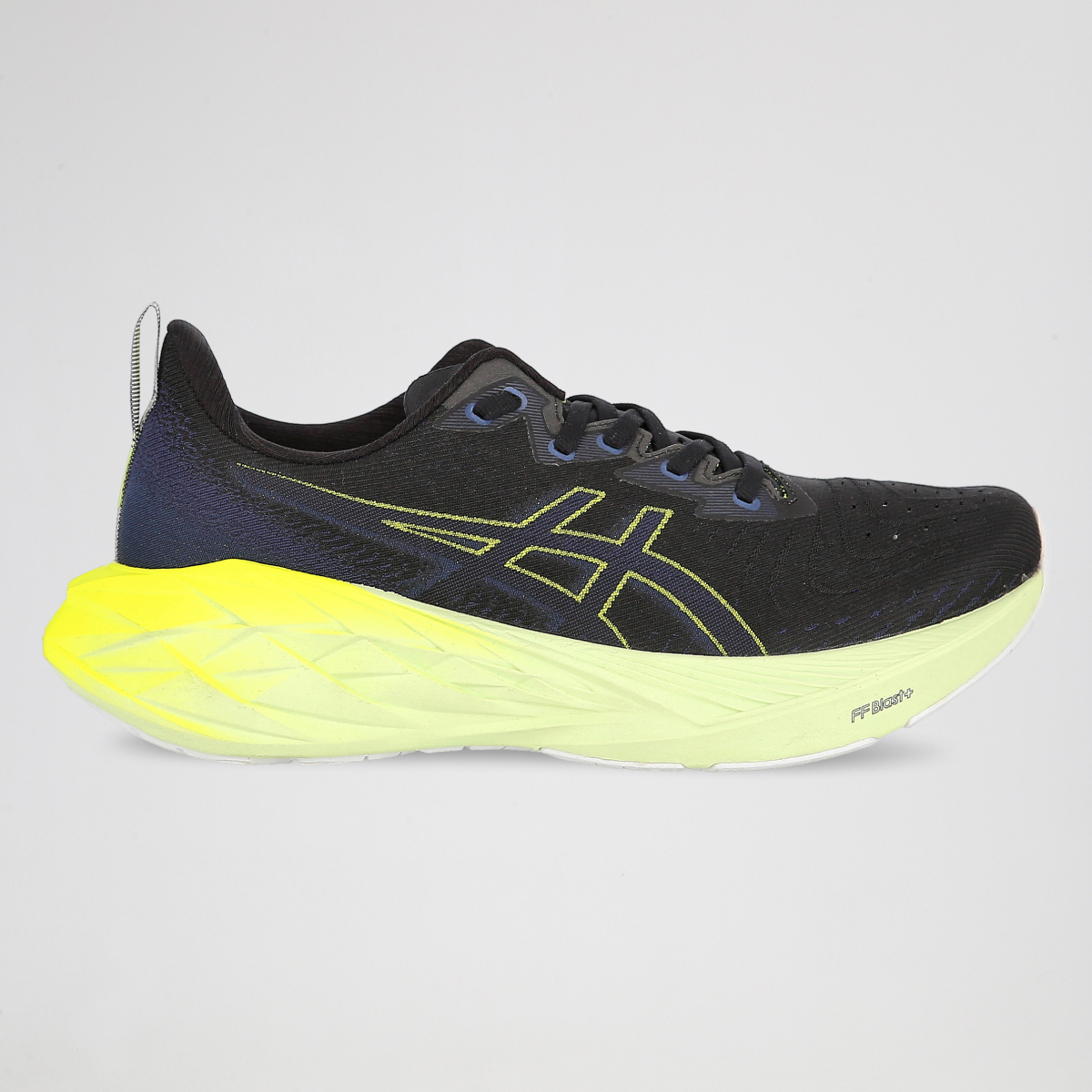 Zapatillas Running Asics Novablast 4 Hombre,  image number null