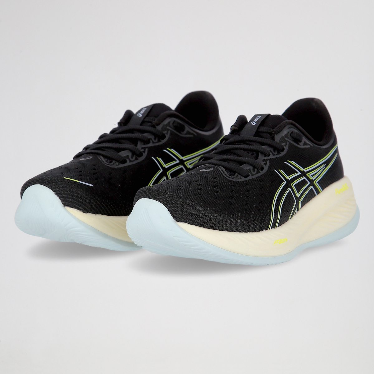 Zapatillas Running Asics Gel-cumulus 26 Mujer,  image number null