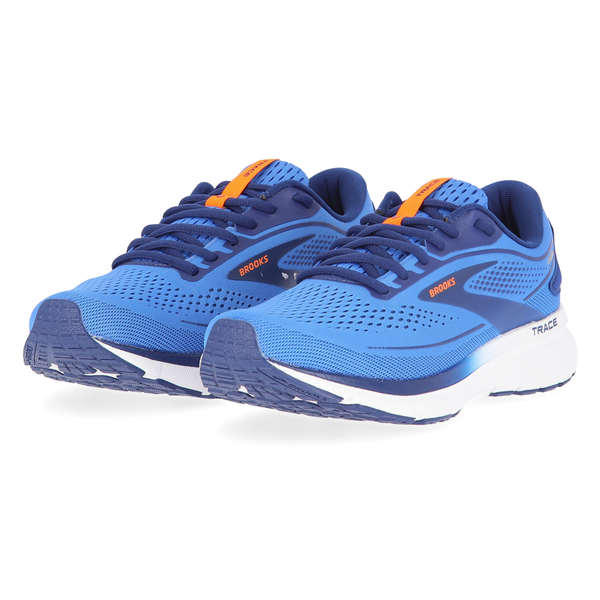 Zapatillas Running Brooks Trace 2 M 477 Hombre,  image number null