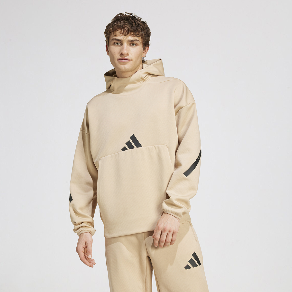 Campera adidas Z.N.E. Para Hombre,  image number null