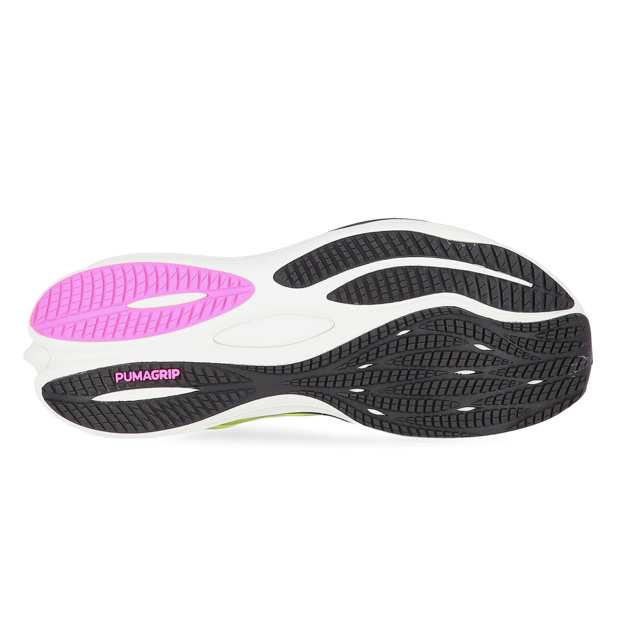 Zapatillas Running Puma Velocity Nitro 3 Mujer,  image number null