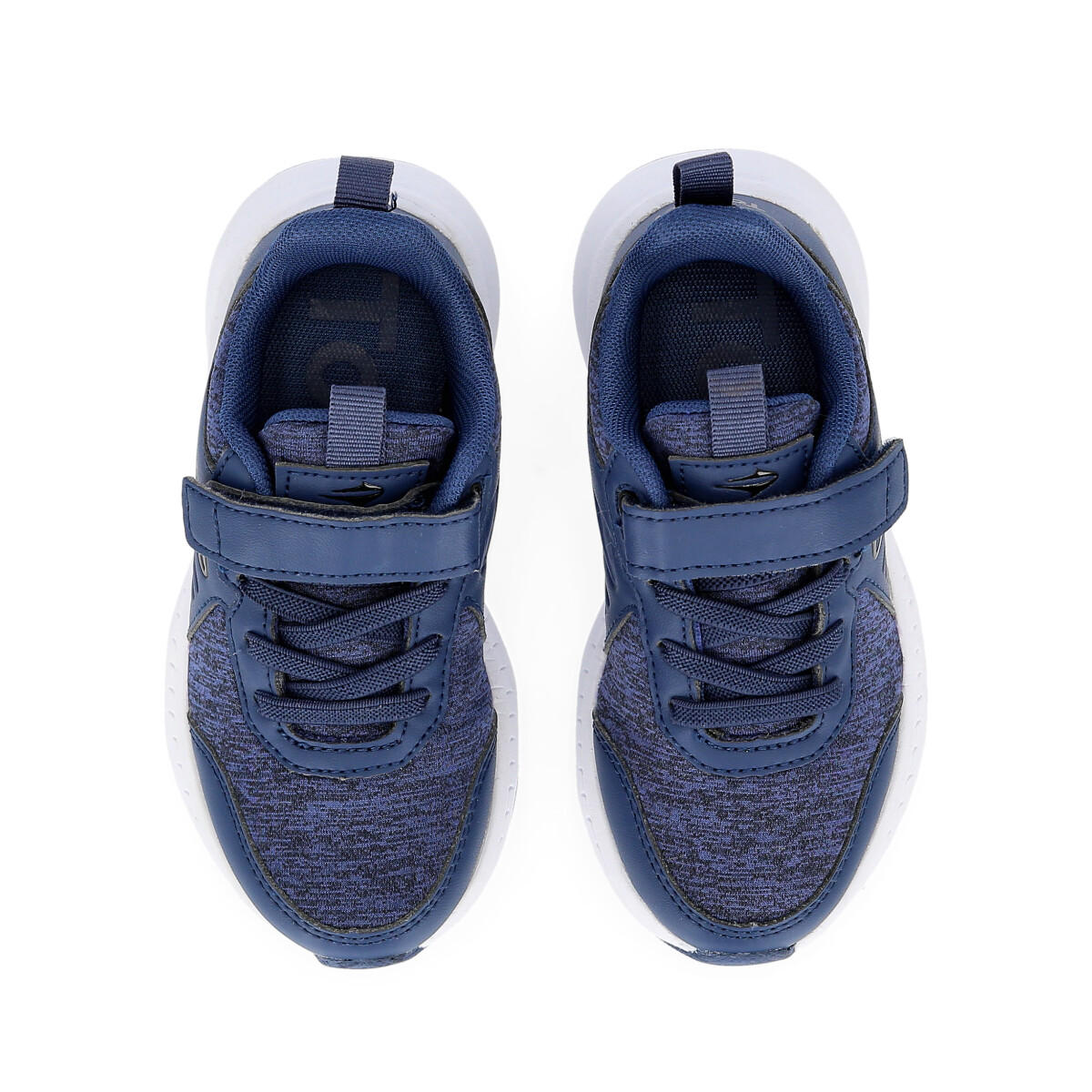Zapatillas Running Topper Wind Iv para Niños,  image number null