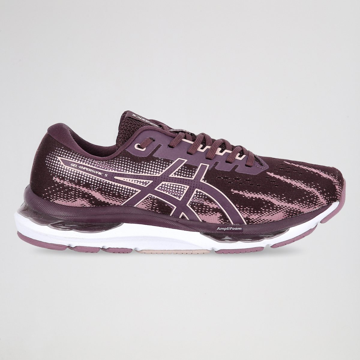 Zapatillas Running Asics Gel-hypersonic 5 Mujer,  image number null