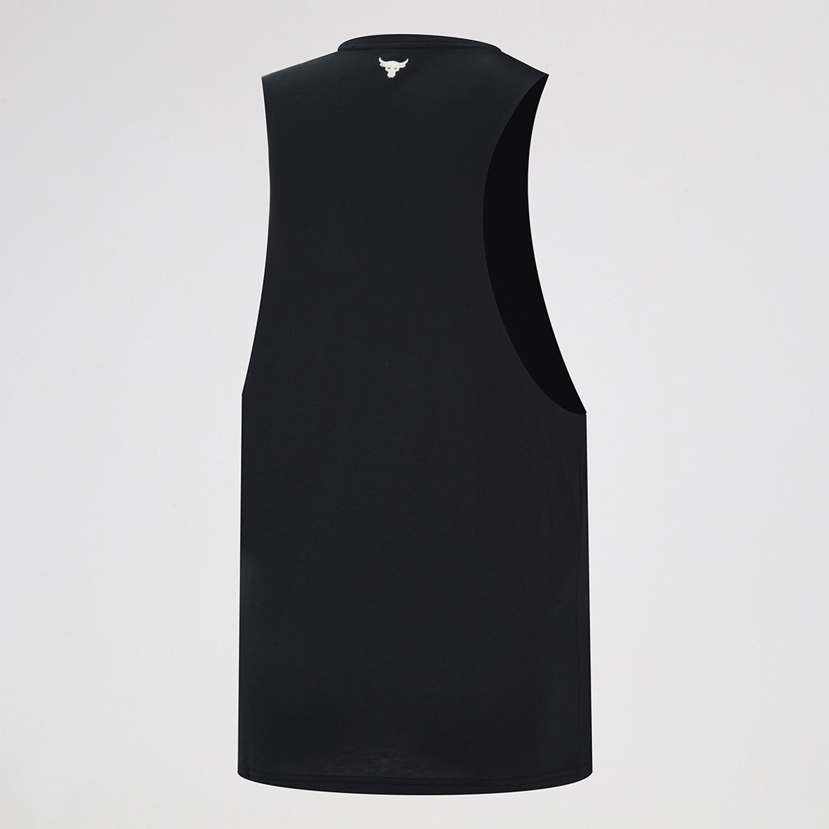 Musculosa Under Armour Project Rock Hombre,  image number null