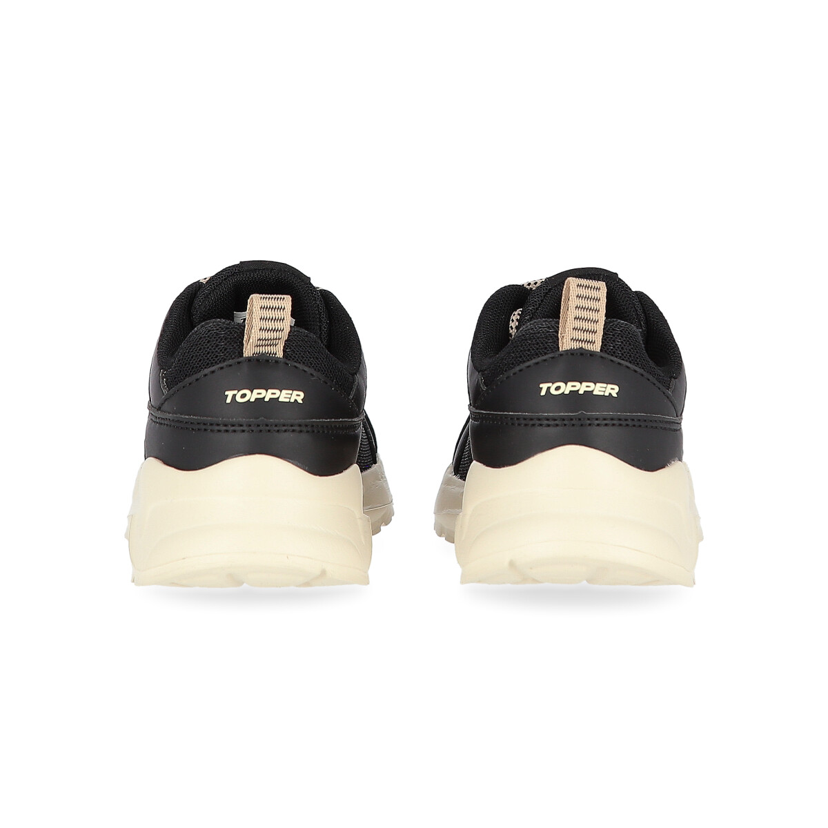Zapatillas Outdoor Topper Chalpa Infantil,  image number null