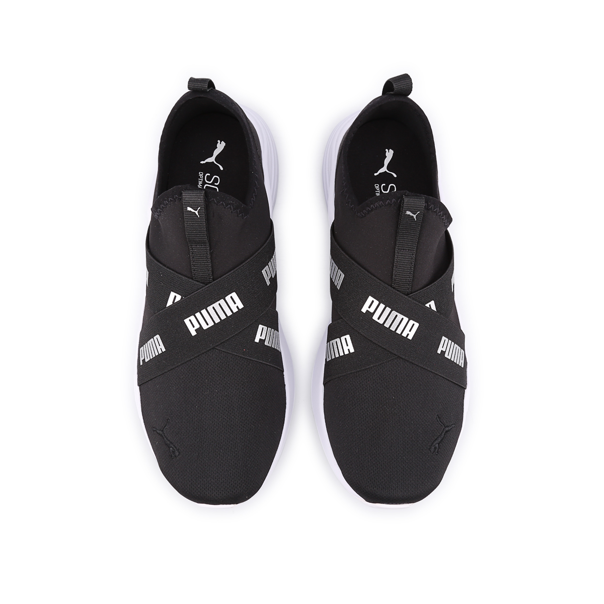 Zapatillas Puma Wired Run Slipon