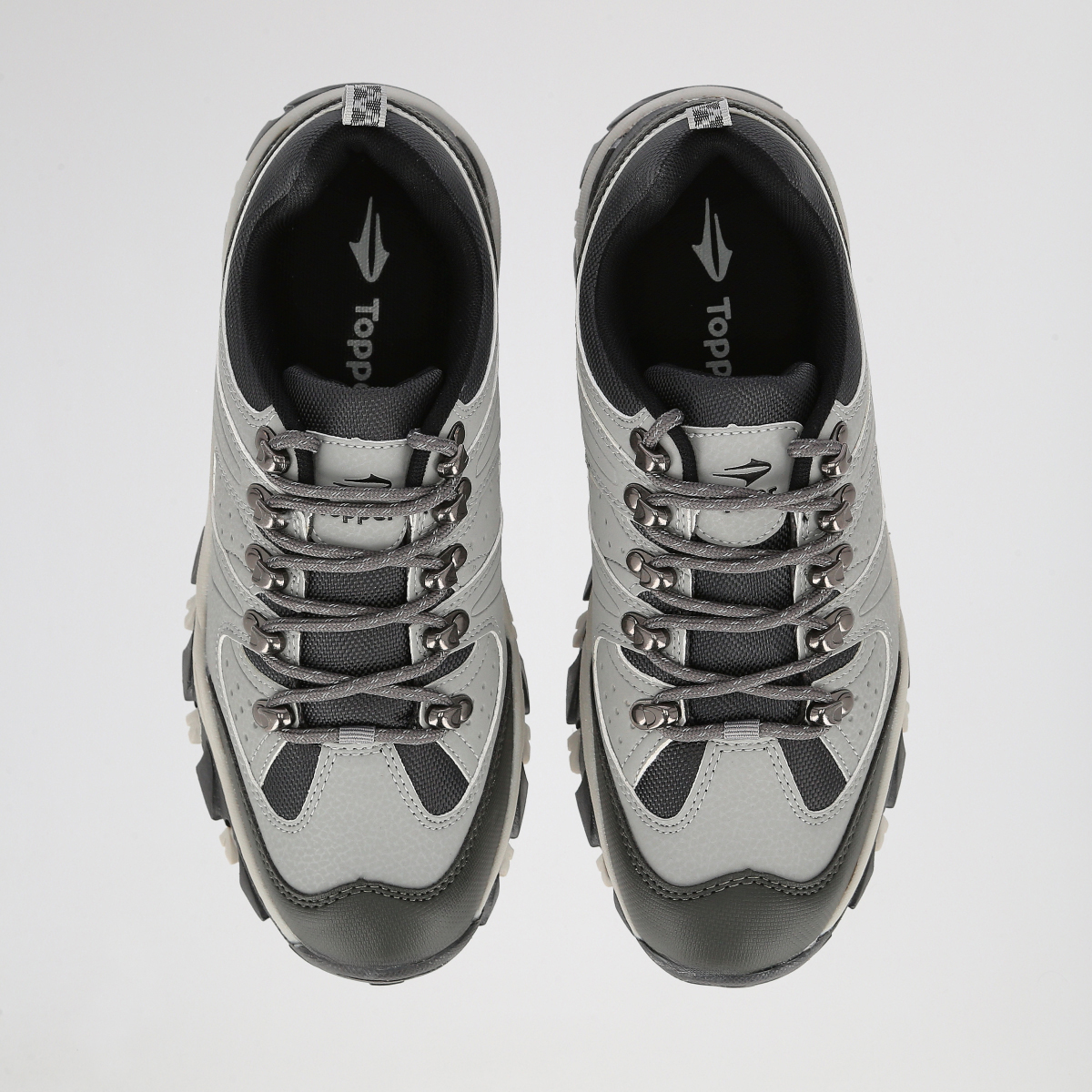 Zapatillas Outdoor Topper Gondor II Hombre,  image number null