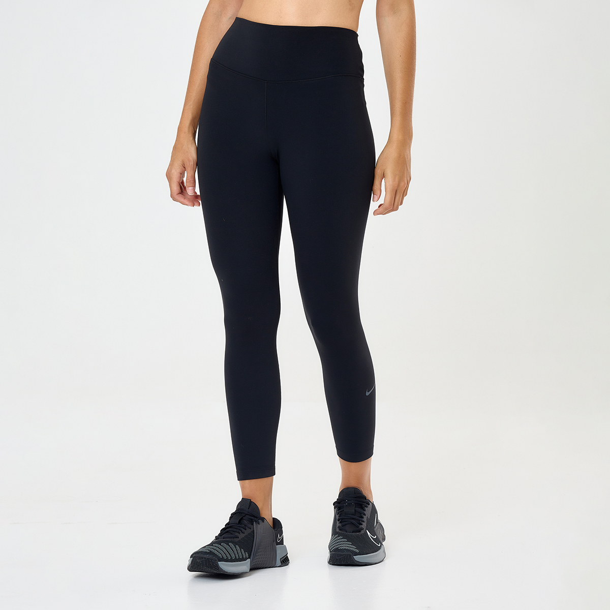 Calza Nike One 7/8 para Mujer,  image number null