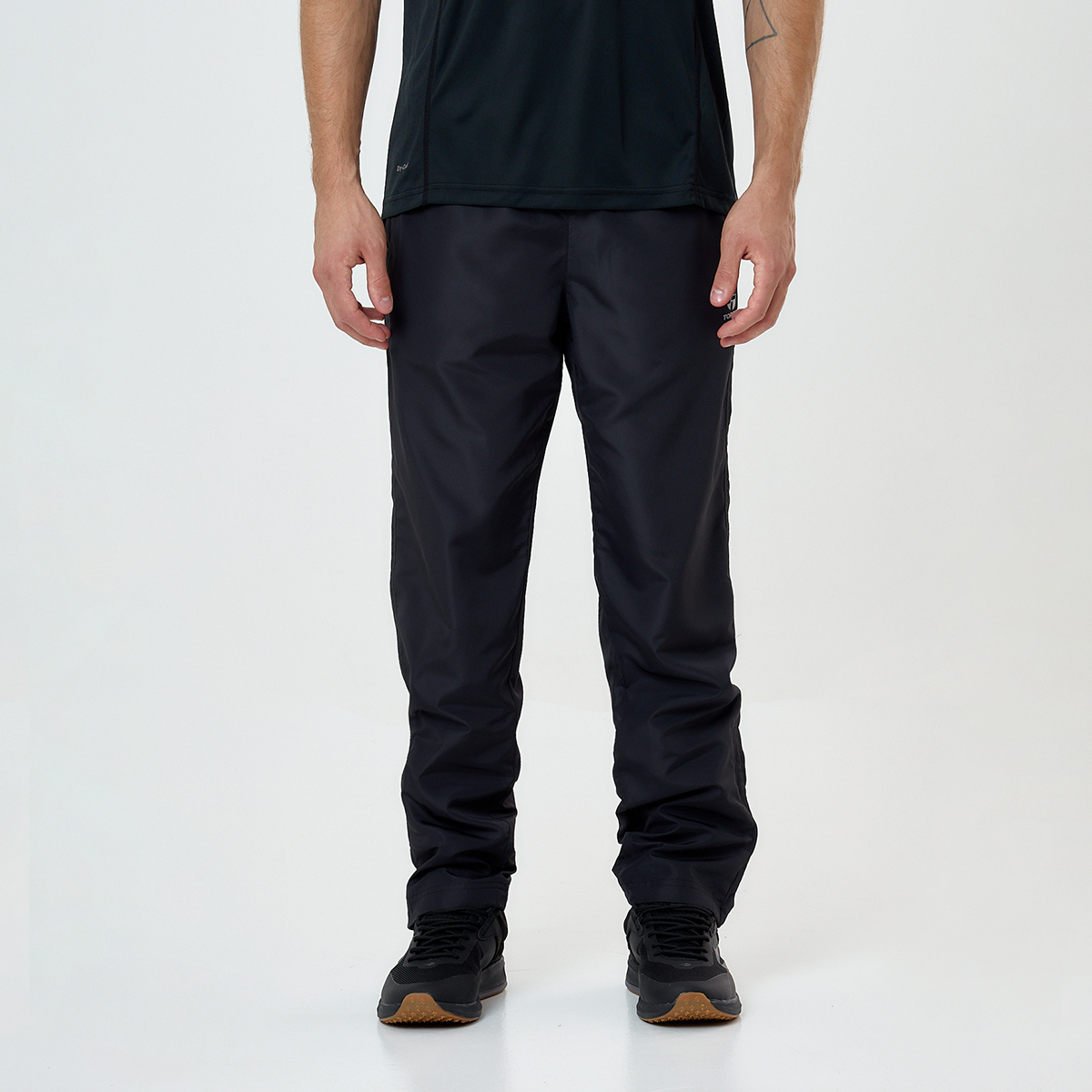 Pantal&oacute;n Entrenamiento Topper Gd Wv Hombre,  image number null