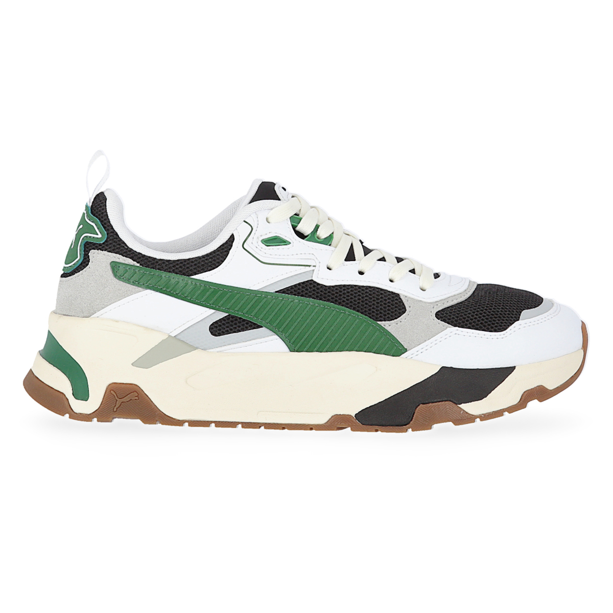 Zapatillas Puma Trinity Hombre Dexter