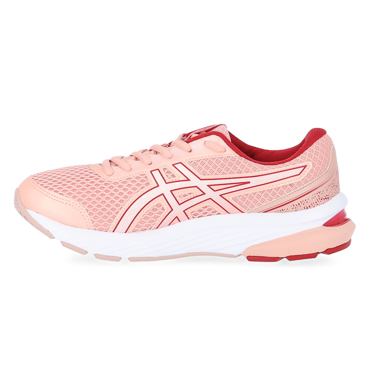 Zapatillas Running Asics Gel-shogun 4 Mujer,  image number null