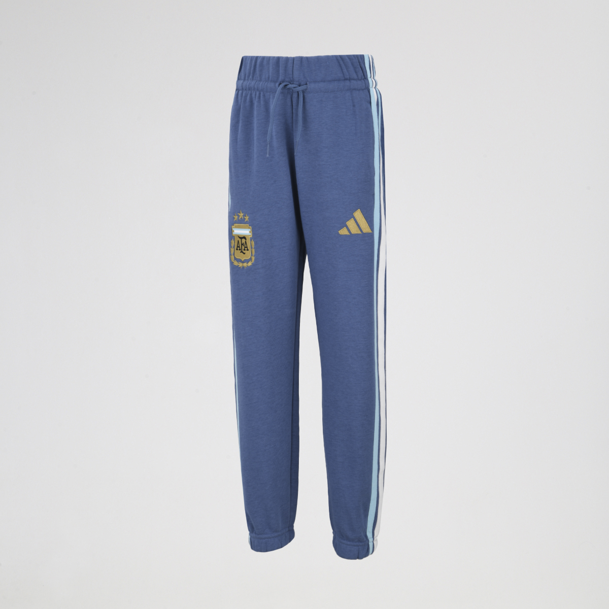 Pantalón Argentina adidas DNA Niño,  image number null