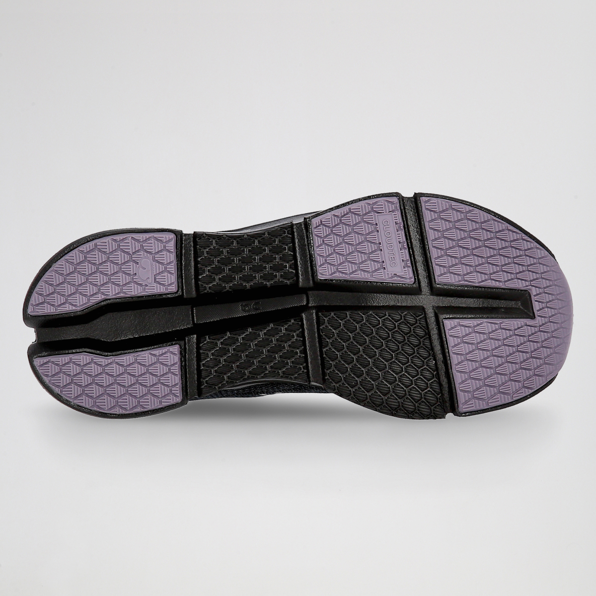 Zapatillas On Running Cloudgo,  image number null