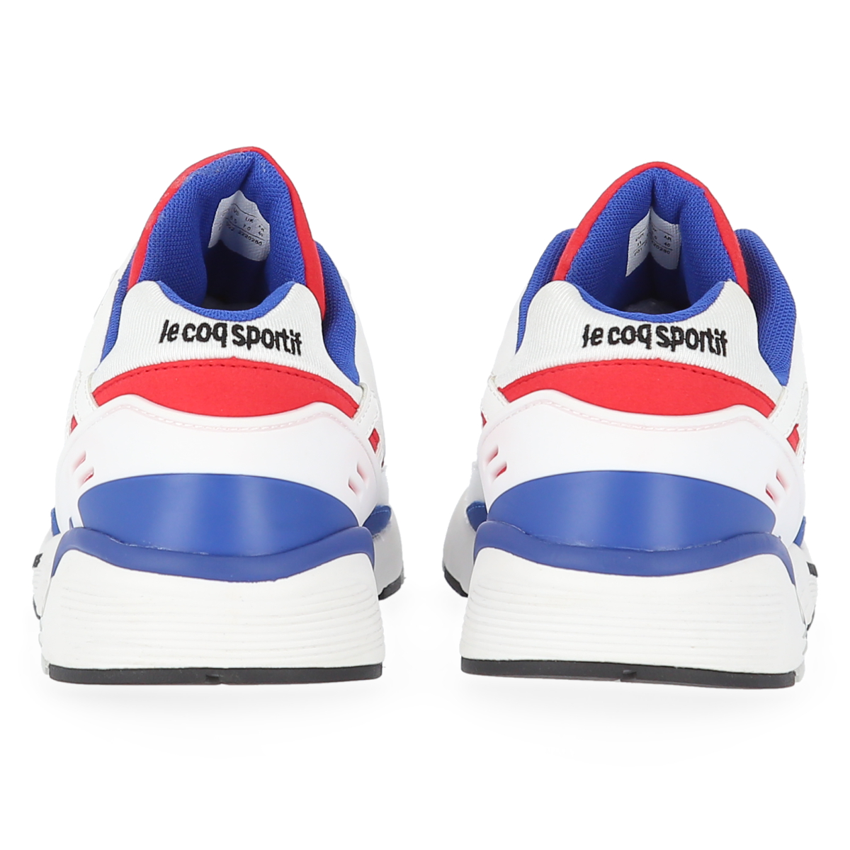 Zapatillas Le Coq Sportif R1100 Colors Hombre,  image number null