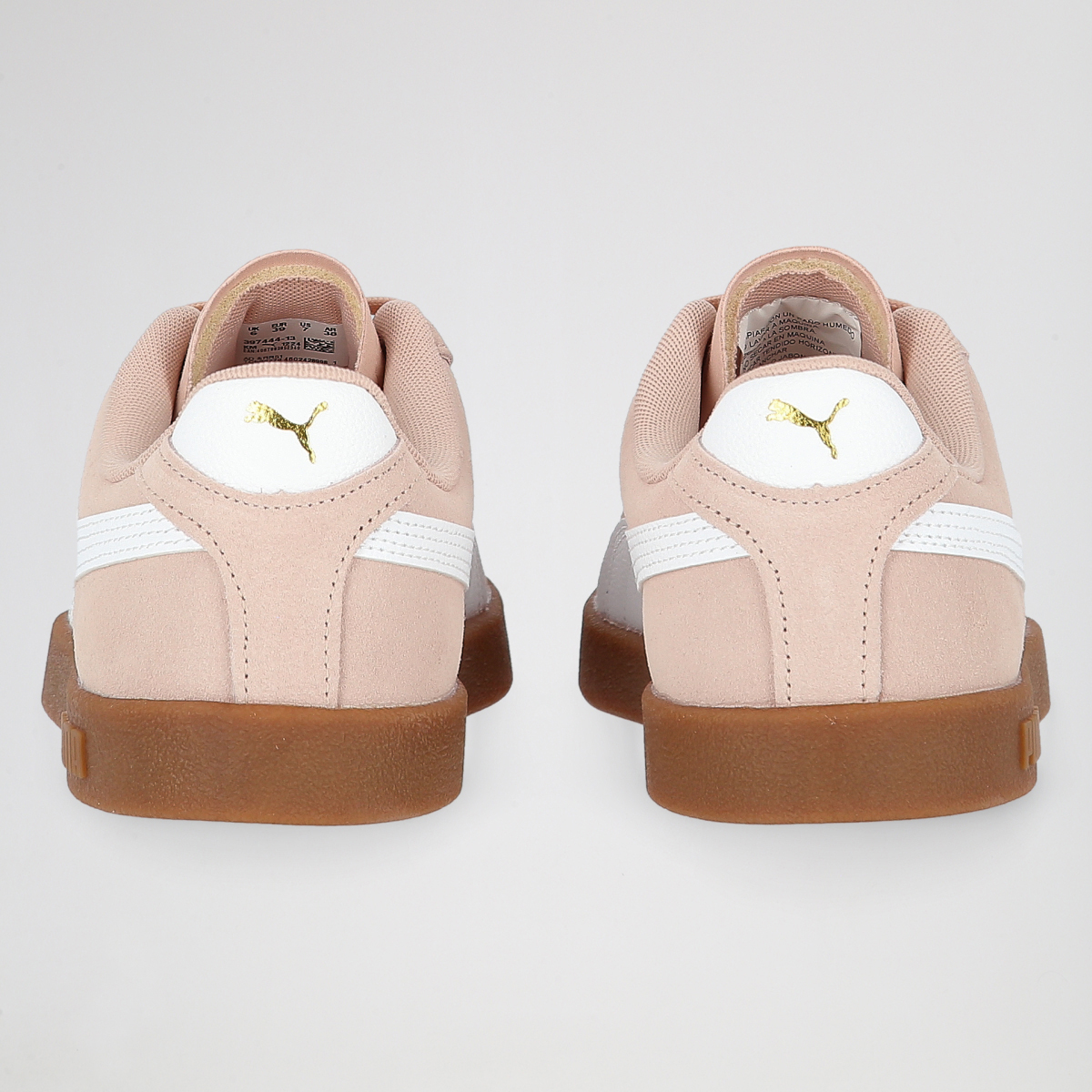 Zapatillas Puma Club II Mujer,  image number null