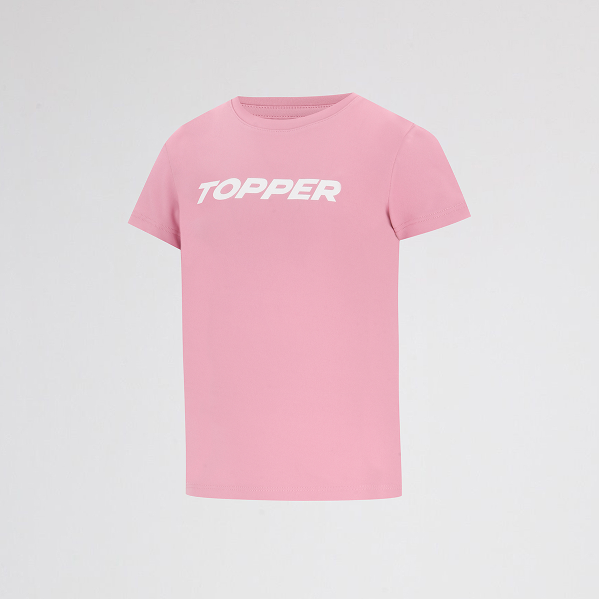 Remera Topper Core Brand Logo Infantil,  image number null