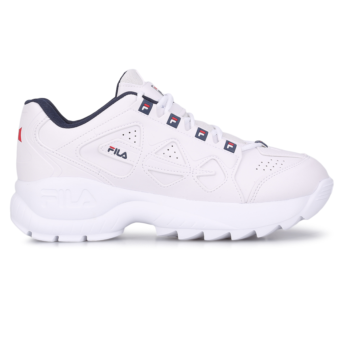 Fila dexter shop