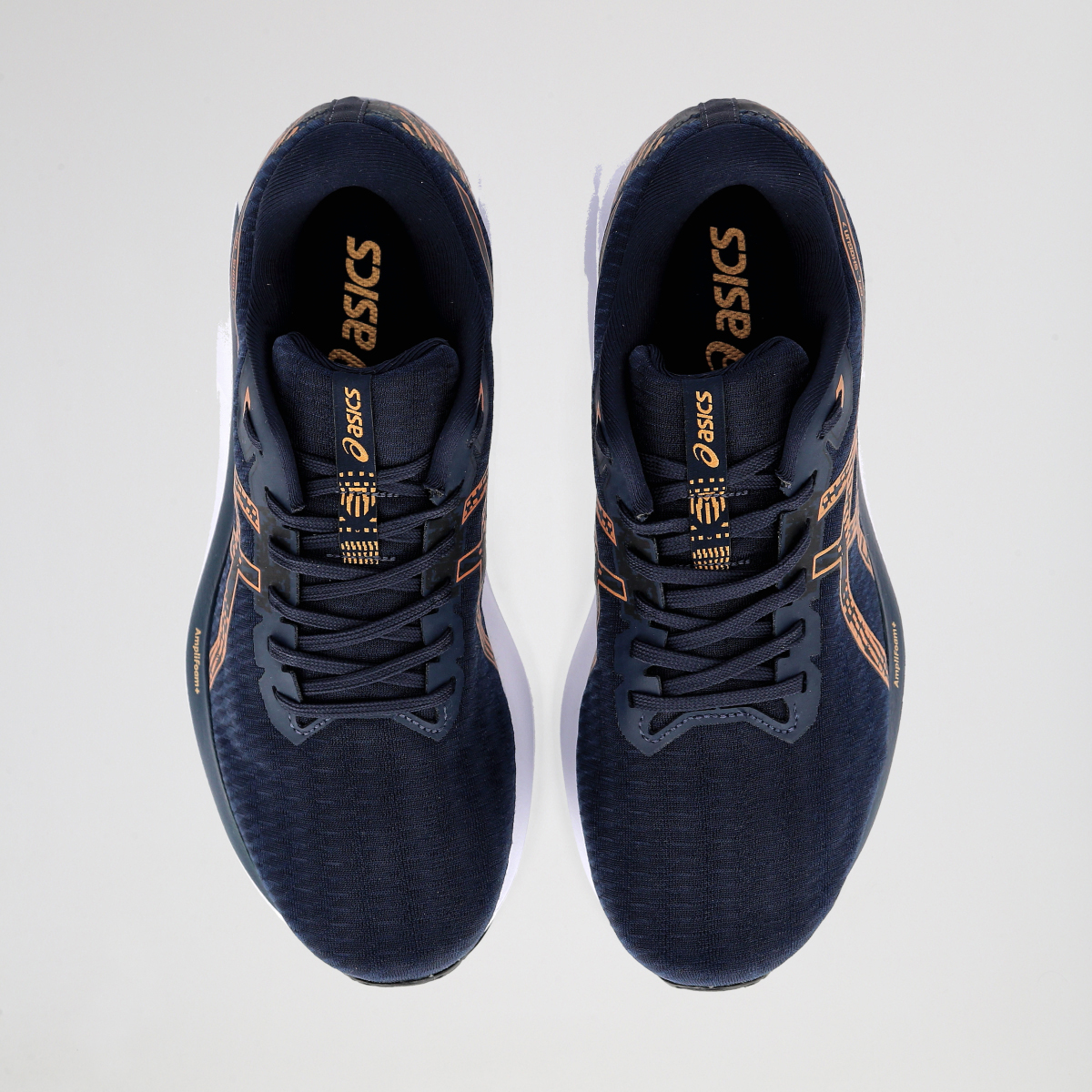 Zapatillas Running Asics Gel-shogun 7 Hombre,  image number null