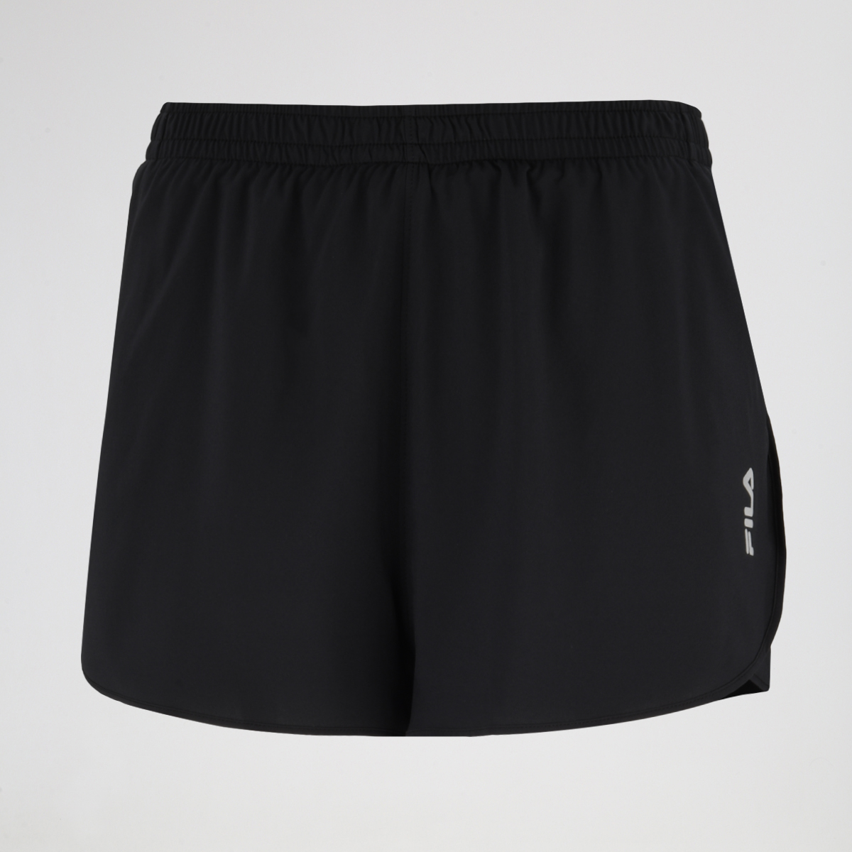 Short Fila Core Run III Mujer,  image number null