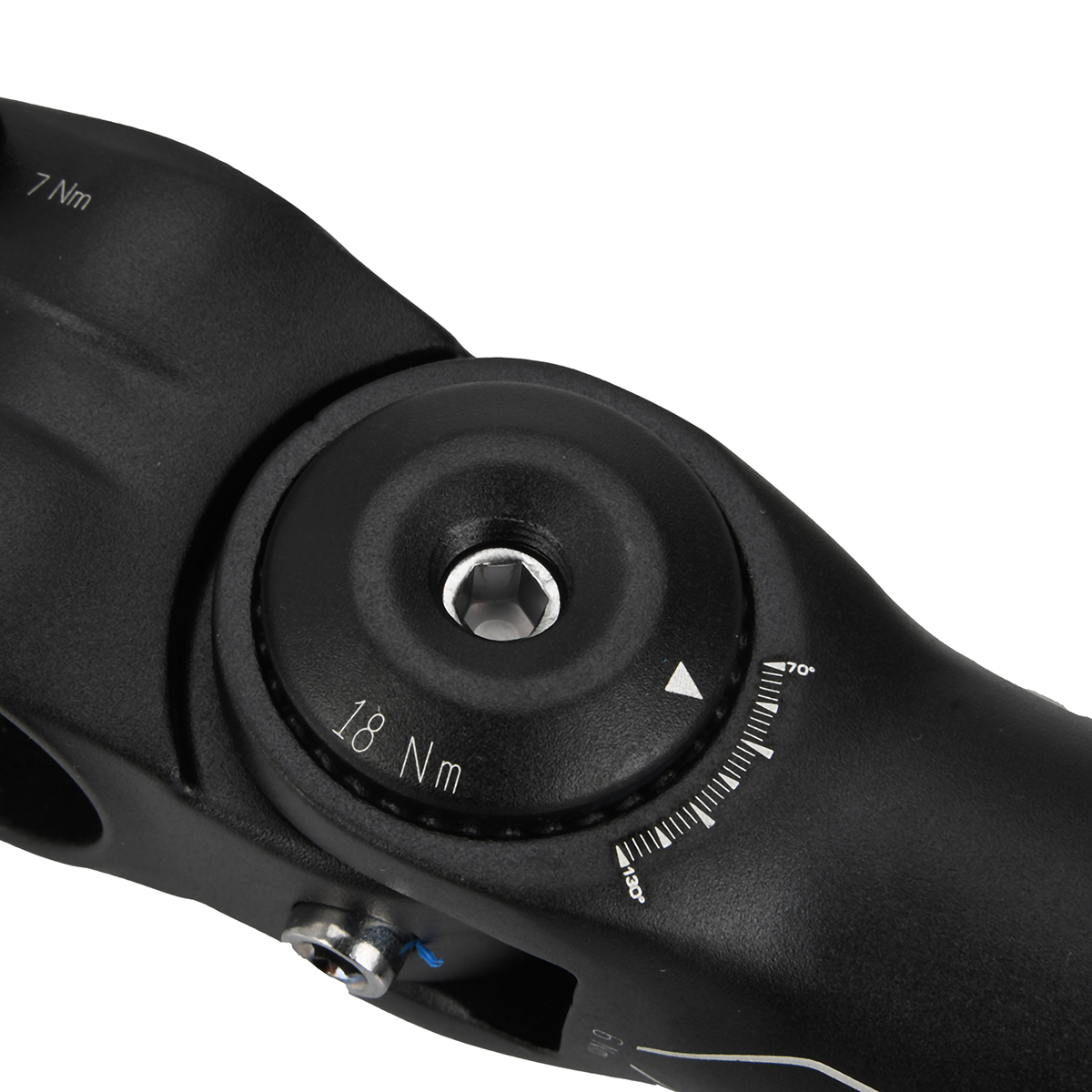 Stem Bicicleta  Pro Regulable Lt,  image number null