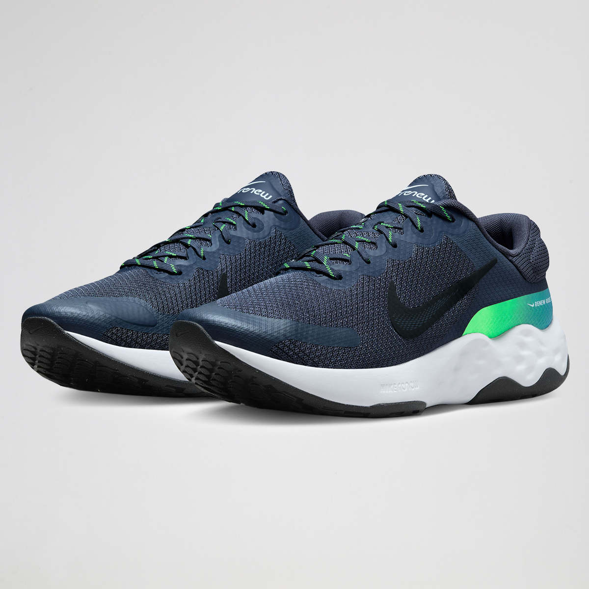 Zapatillas Running Nike Renew Ride 3 Hombre,  image number null