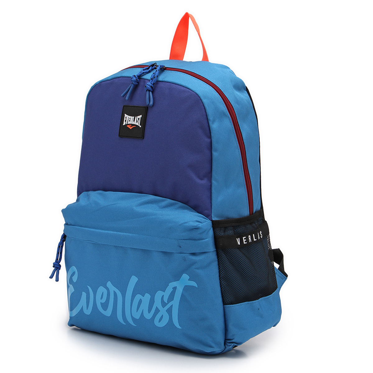 Mochila Everlast Basica,  image number null