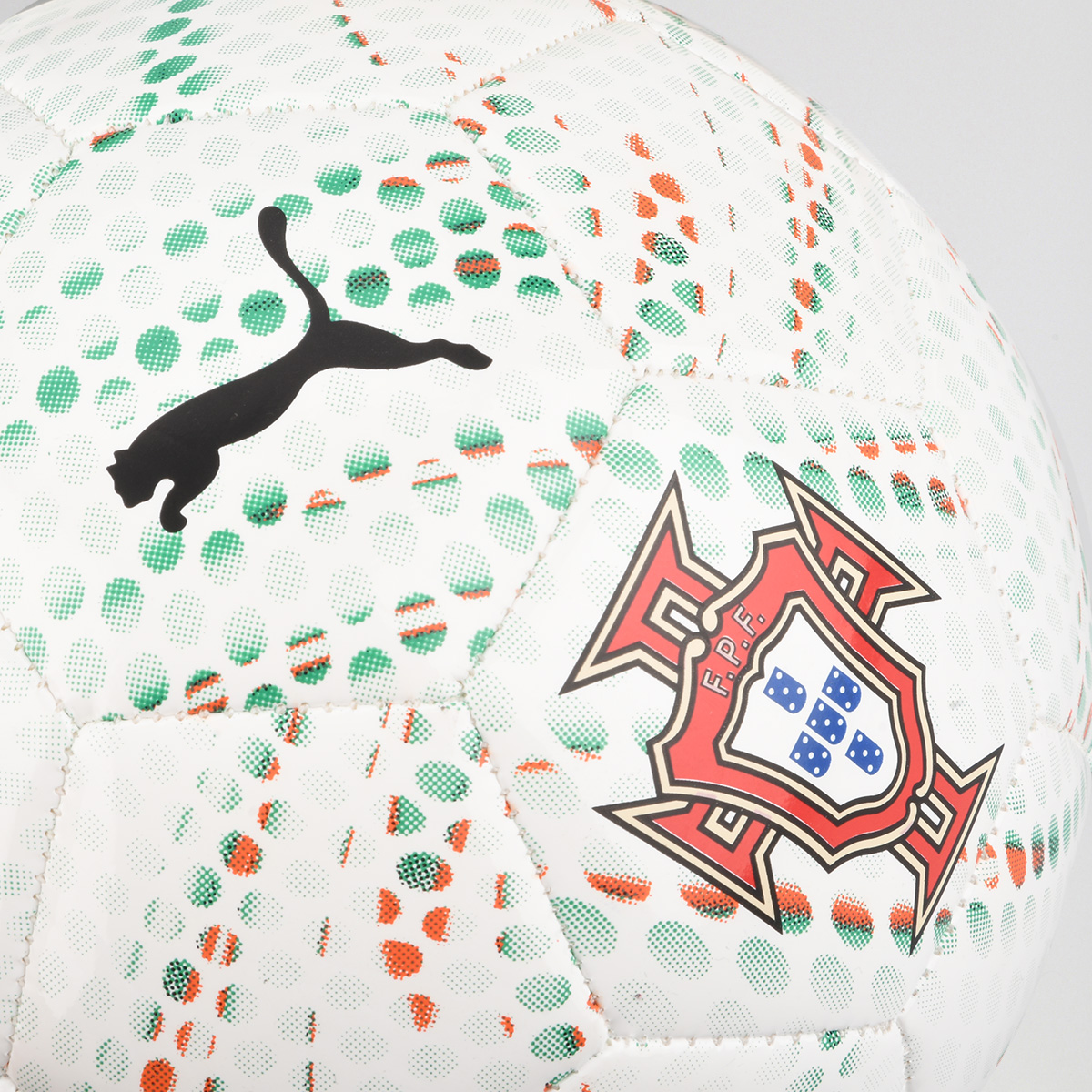 Pelota Fútbol Puma Portugal Fan N5,  image number null
