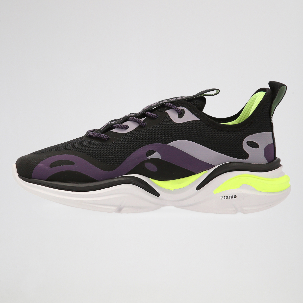 Zapatillas Running Olympikus Cs2 Mujer | Dexter