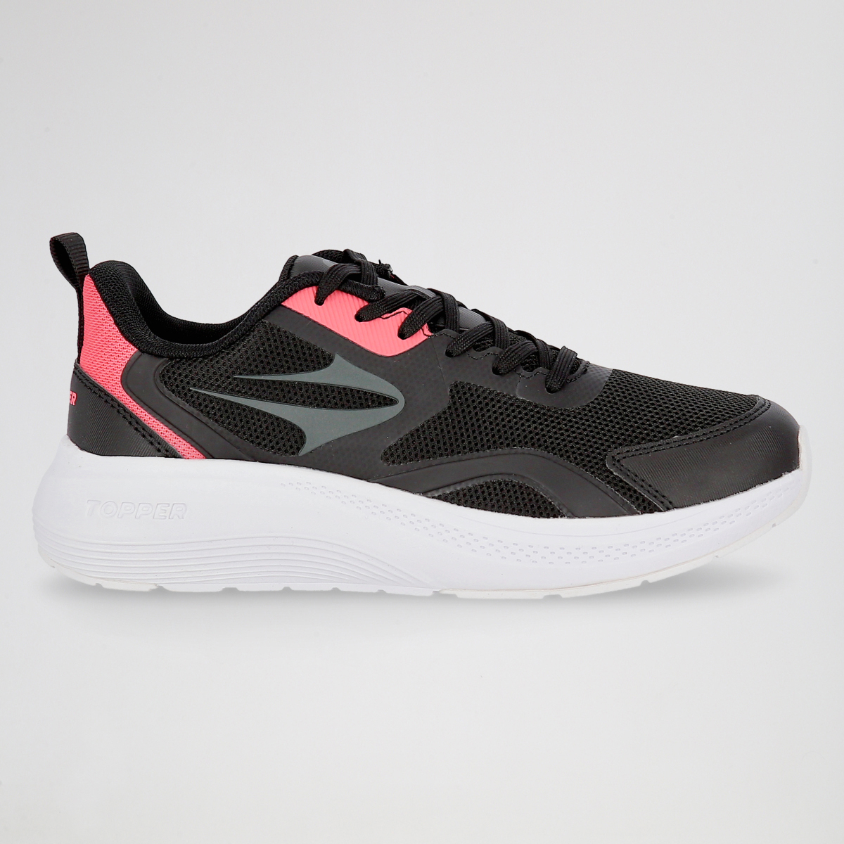 Zapatillas Entrenamiento Topper Drive 2 Mujer,  image number null
