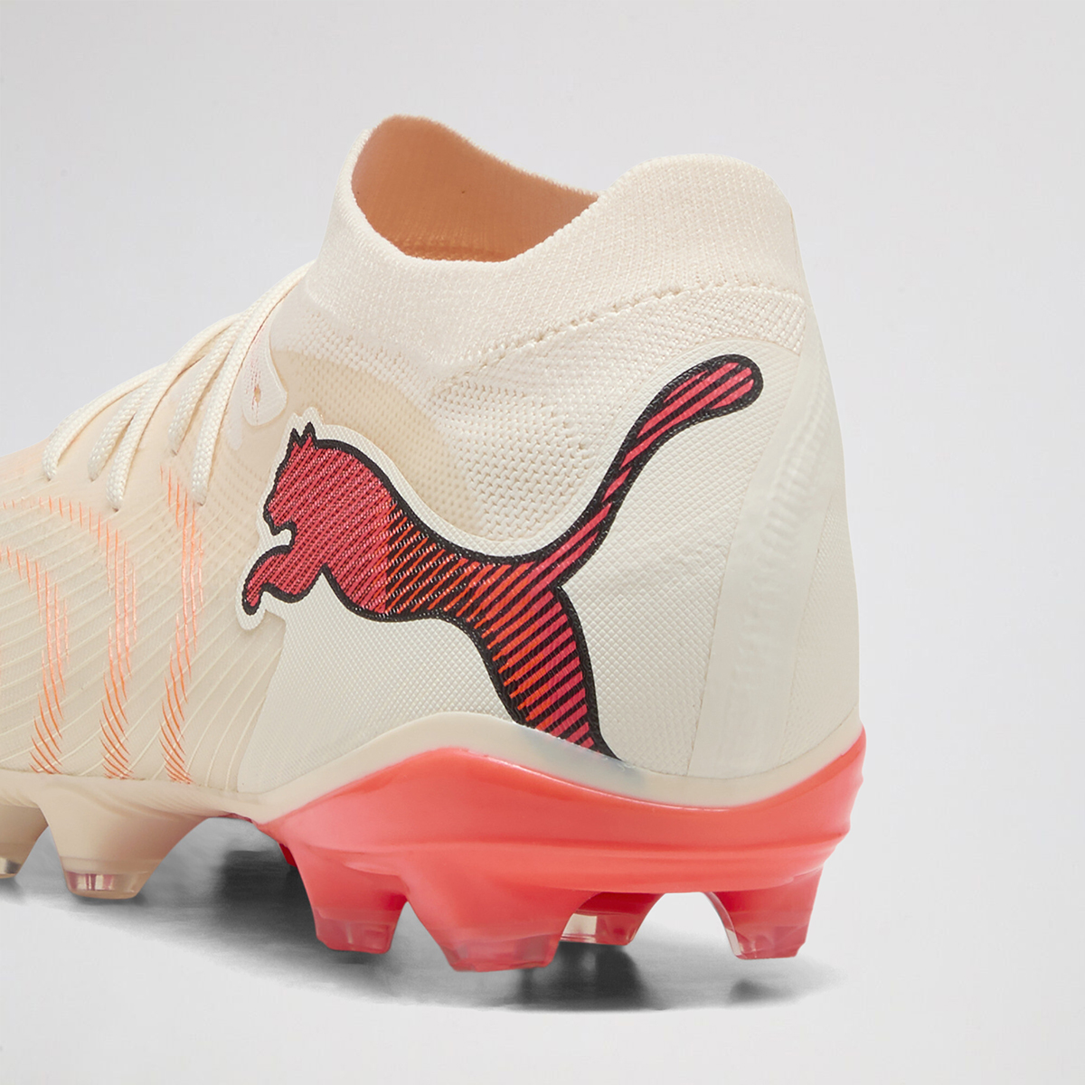 Botines F&uacute;tbol Puma Future 9 Match FG Hombre,  image number null