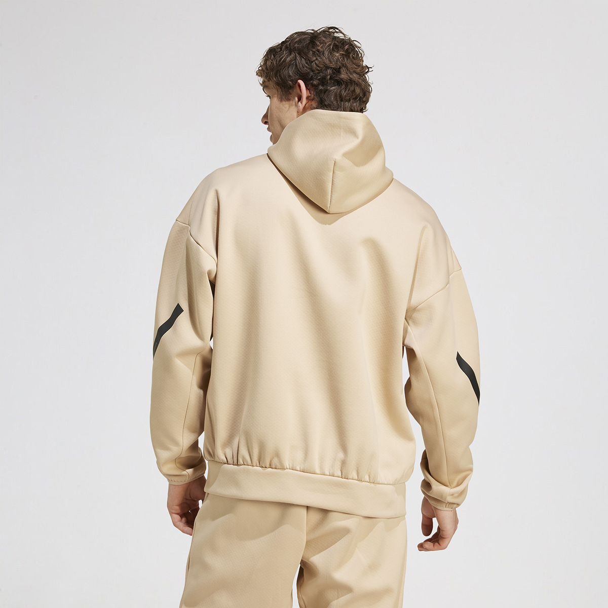 Campera adidas Z.N.E. Para Hombre,  image number null