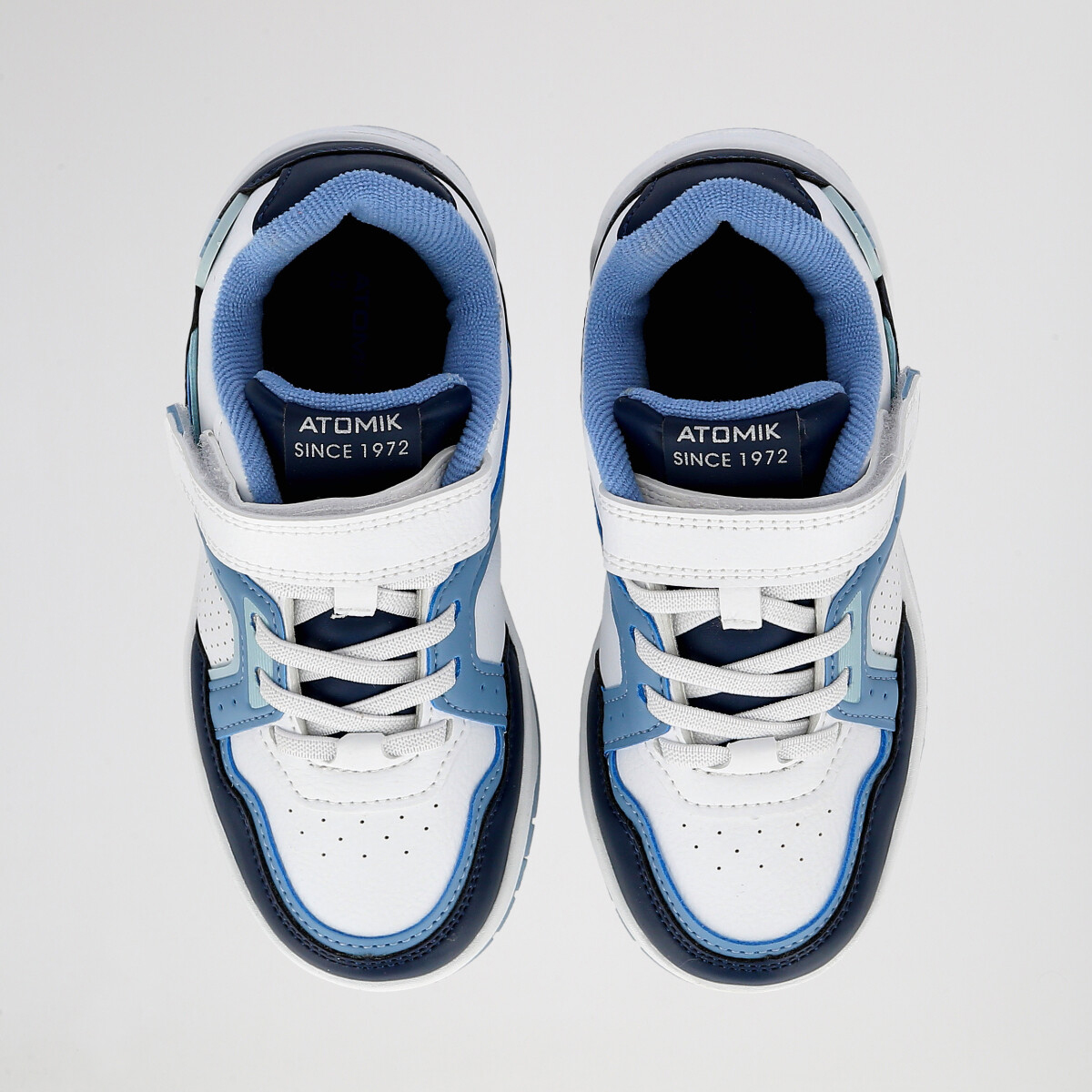 Zapatillas Atomik After Pro Infantil,  image number null