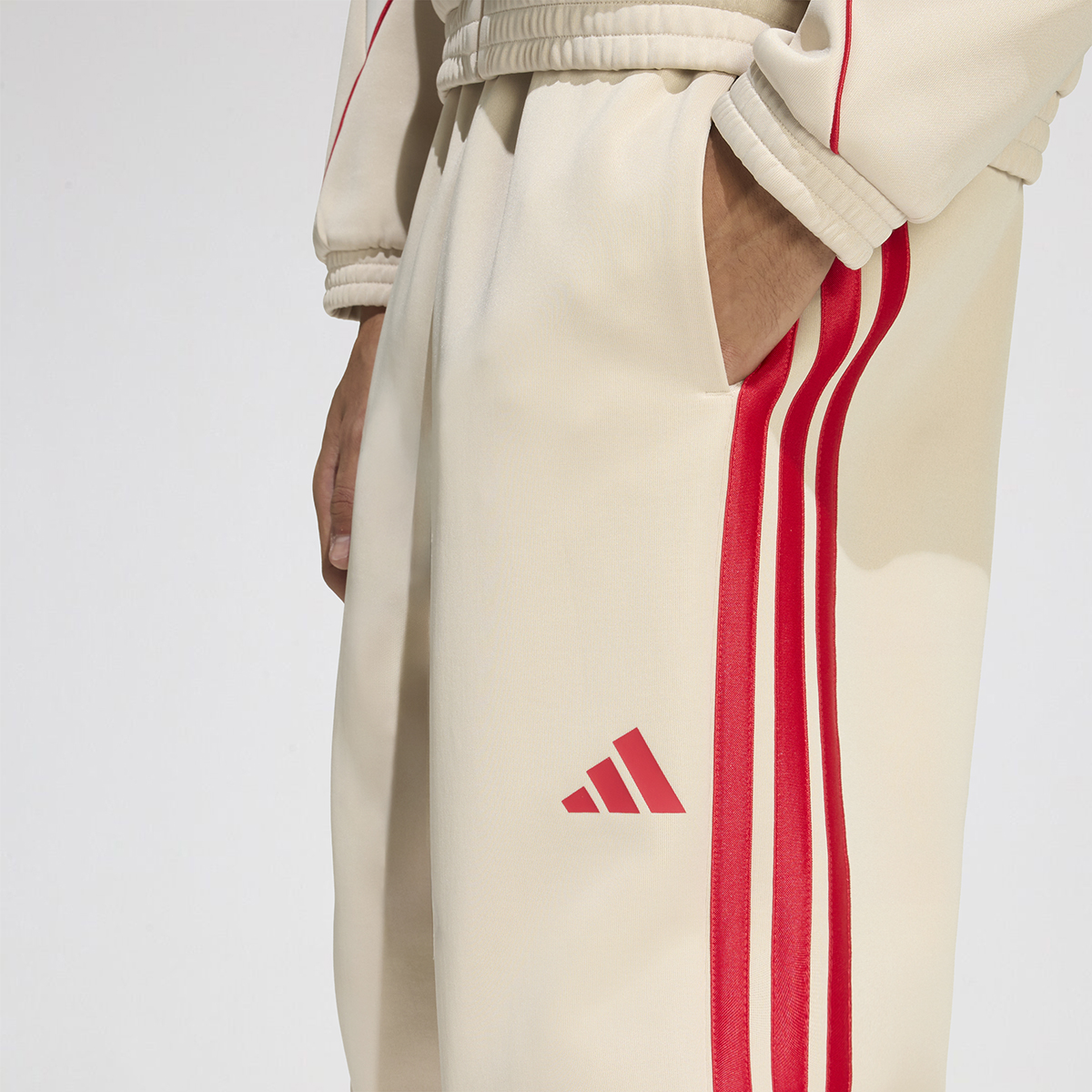 Pantal&oacute;n adidas Stadium Deportivo Hombre,  image number null