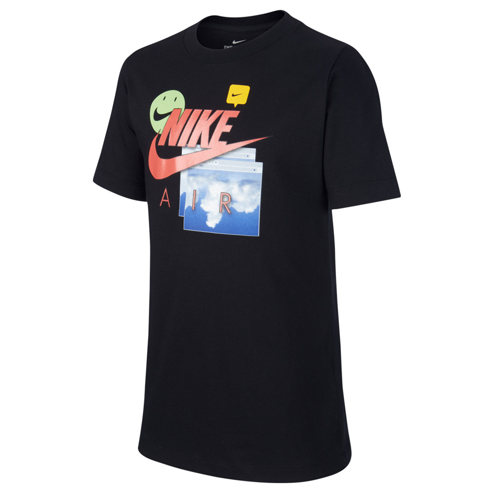 Remera nike colores store