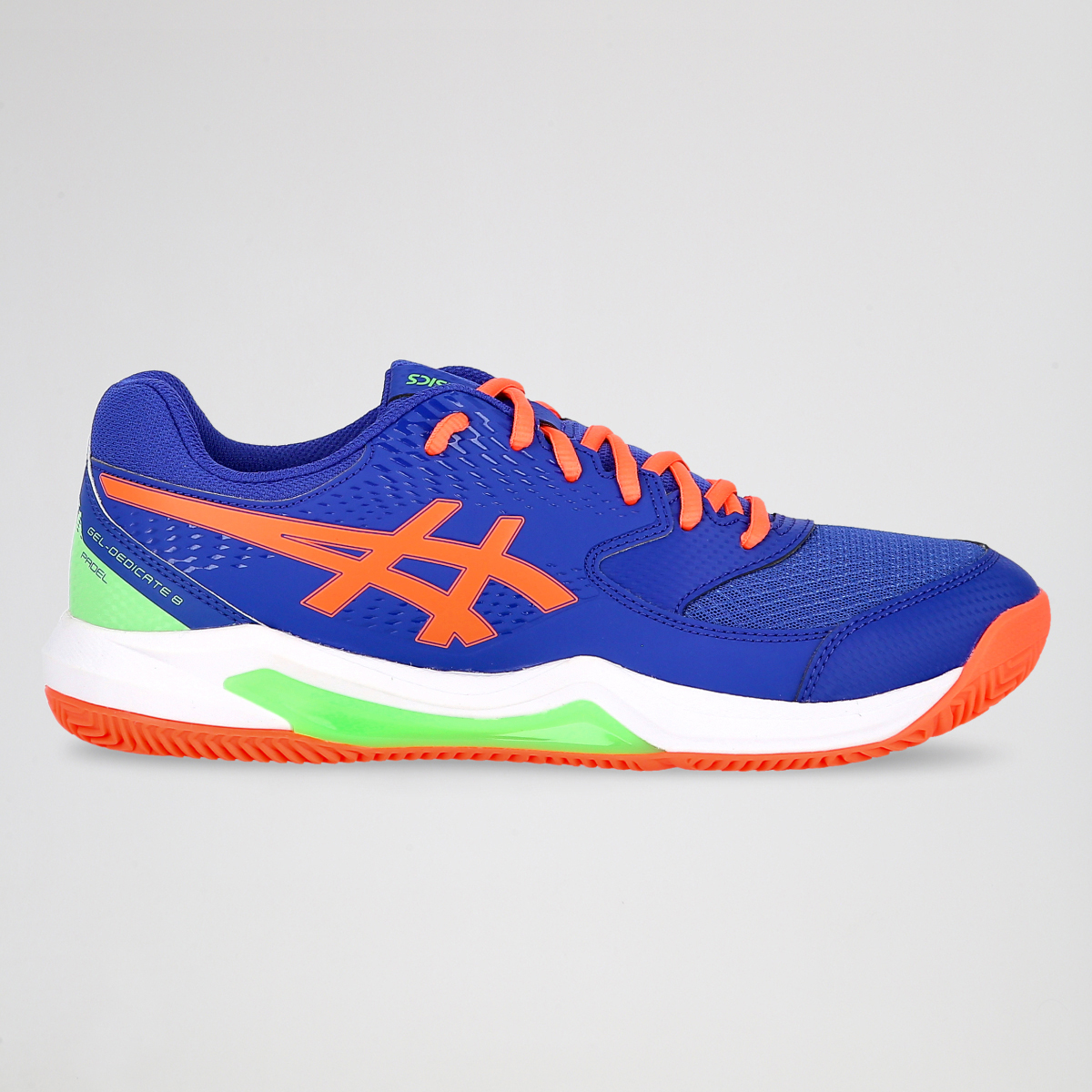 Zapatillas Tenis Asics Gel-Dedicate 8 Hombre,  image number null
