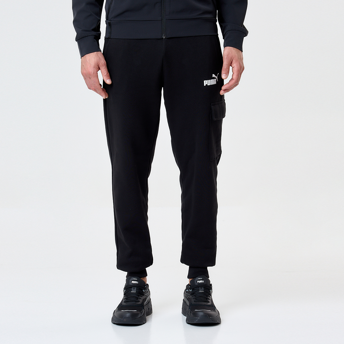 Pantalón Puma Ess Cargo Hombre,  image number null
