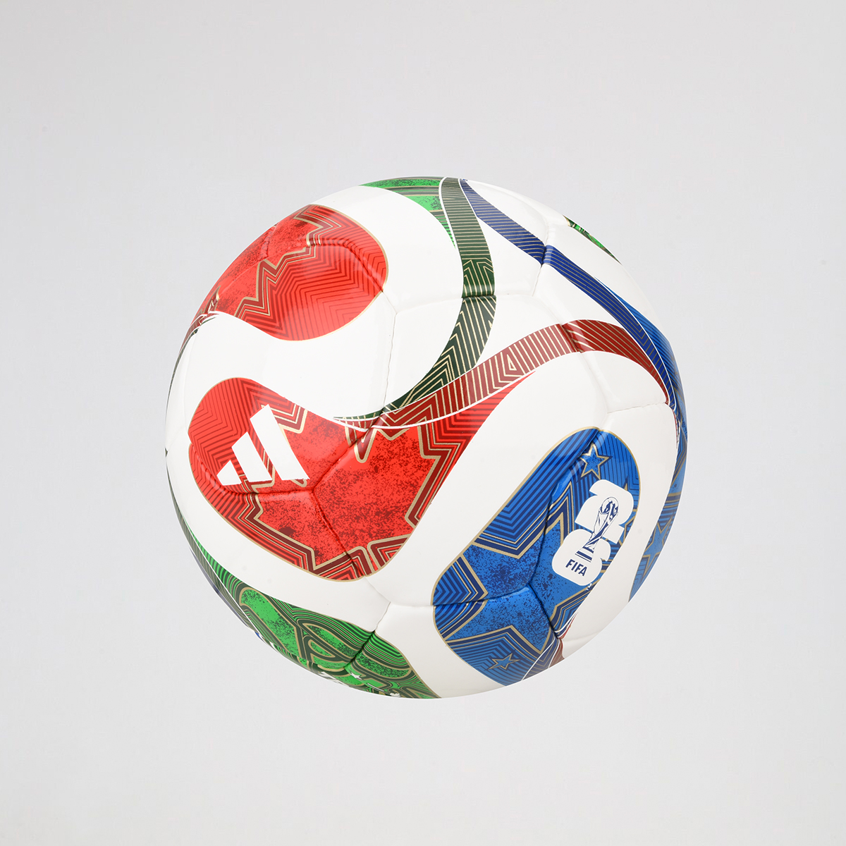 Pelota F&uacute;tbol adidas FIFA World Cup 26 Trionda Pro Sala,  image number null