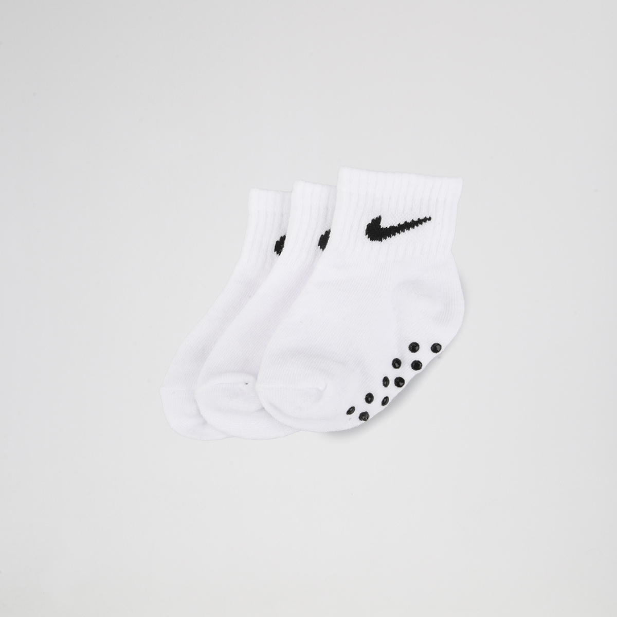 Pack de Medias Nike Core Swoosh X3 Niño,  image number null