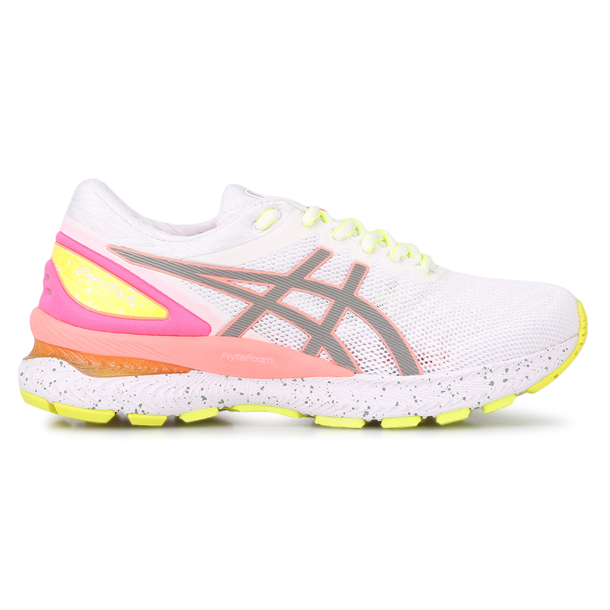 Asics gel nimbus 2025 22 lite womens