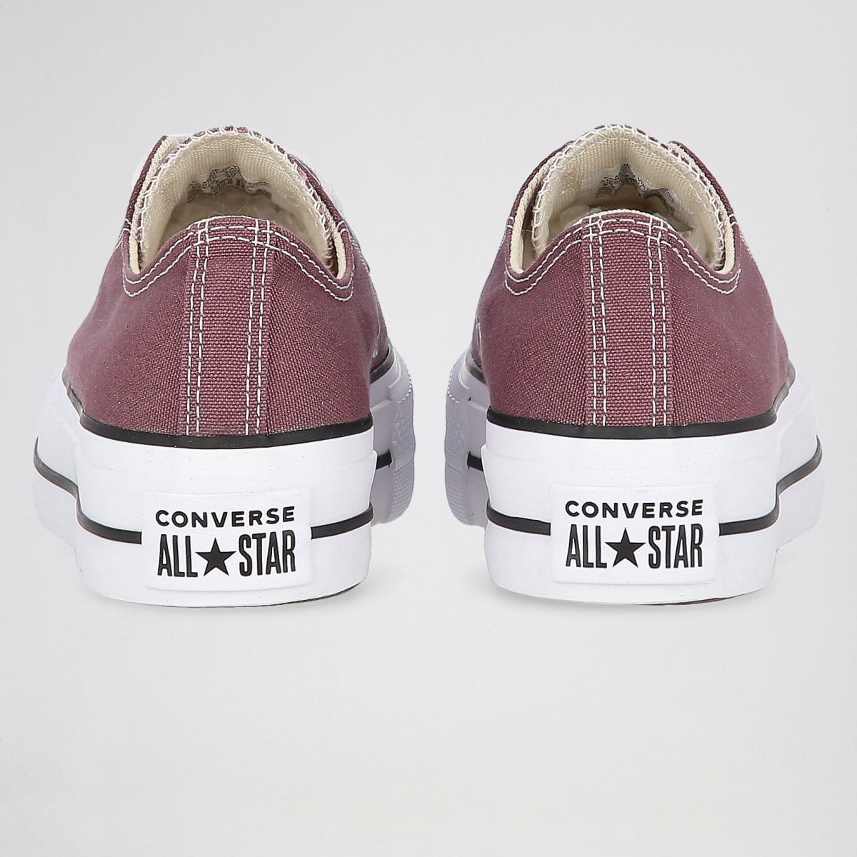 Zapatillas Converse Chuck Taylor All Star Lift Ox,  image number null