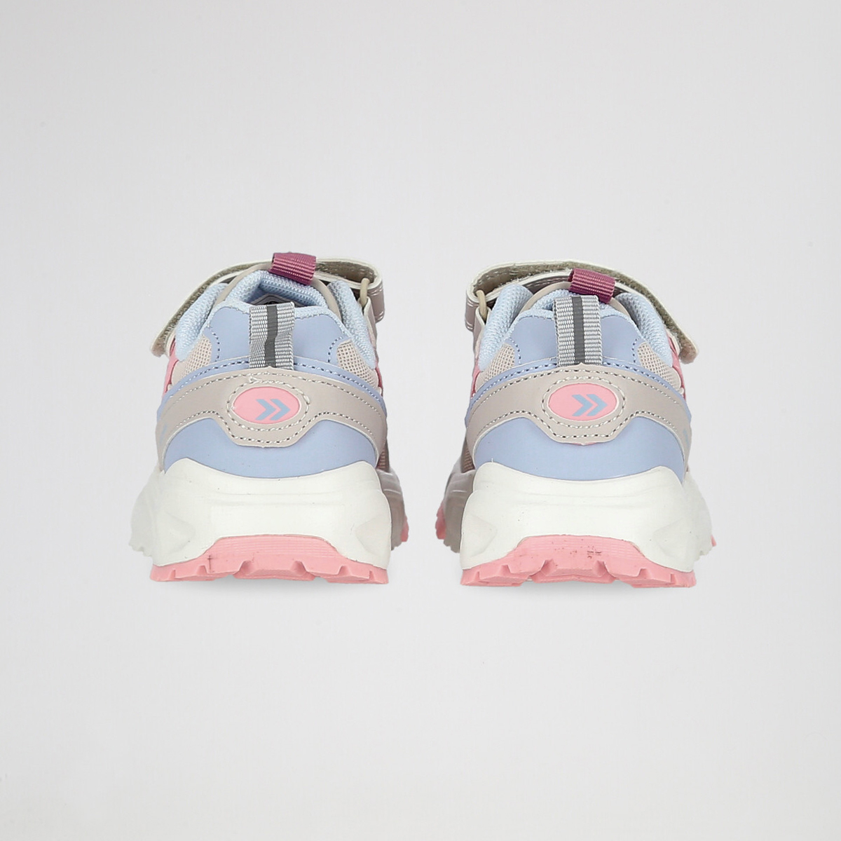 Zapatillas Atomik Bromo Pro Infantil con velcro,  image number null